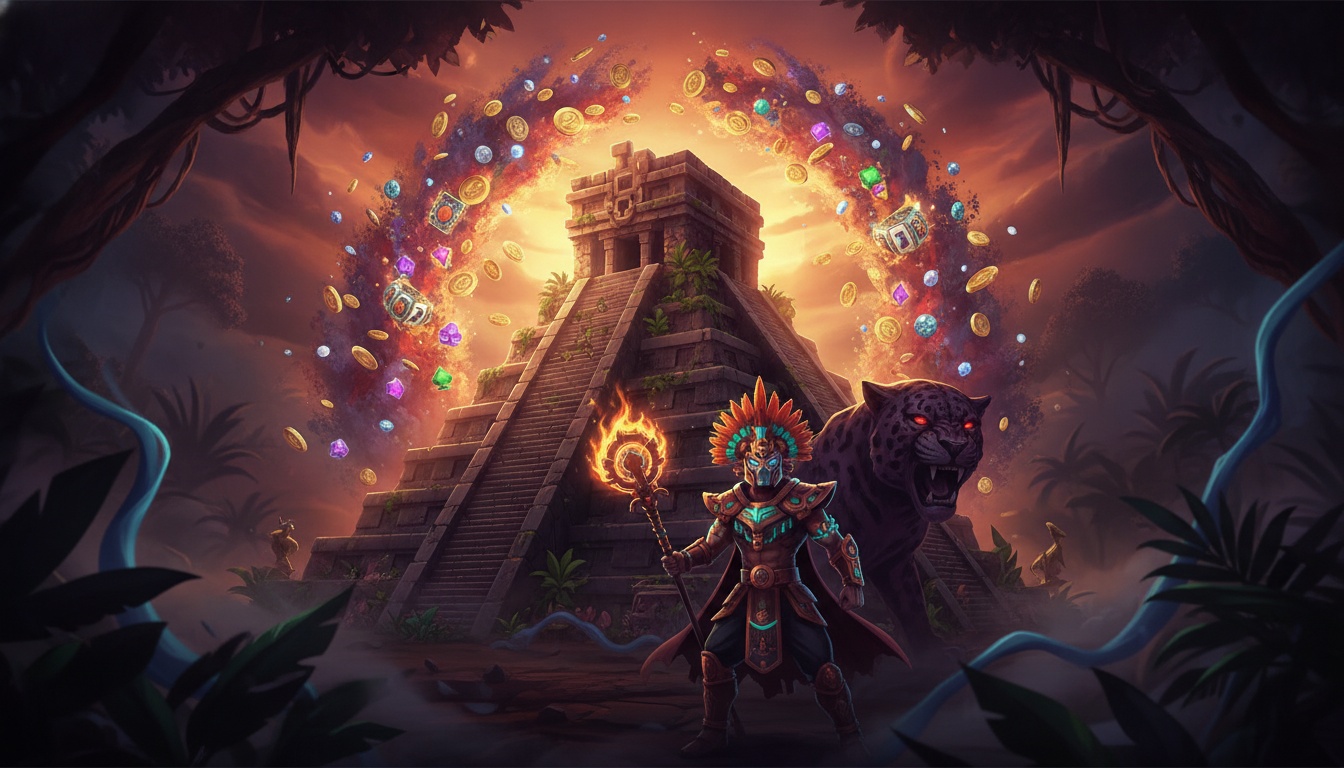 Mayan Fortune